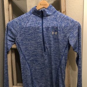 Under Armor workout shirt SM/P
